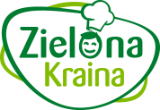 Logotyp Zielona Kraina
